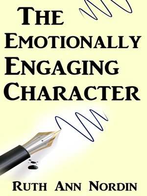 cover image of The Emotionally Engaging Character